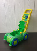 used Melissa & Doug Sunny Patch Snappy Turtle Mower