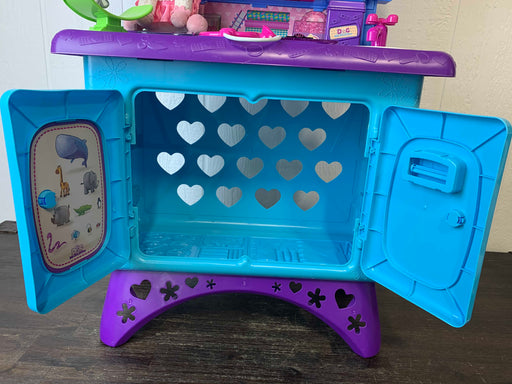 secondhand Disney Doc McStuffins Get Better Checkup Center