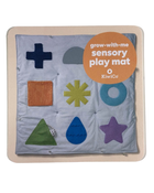 secondhand KiwiCo Sensory Playmat