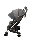 secondhand gb Qbit LTE Travel Stroller, 2015