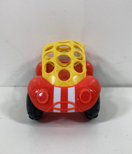 secondhand Oball Roll Easy-Grasp Push Vehicle Toy