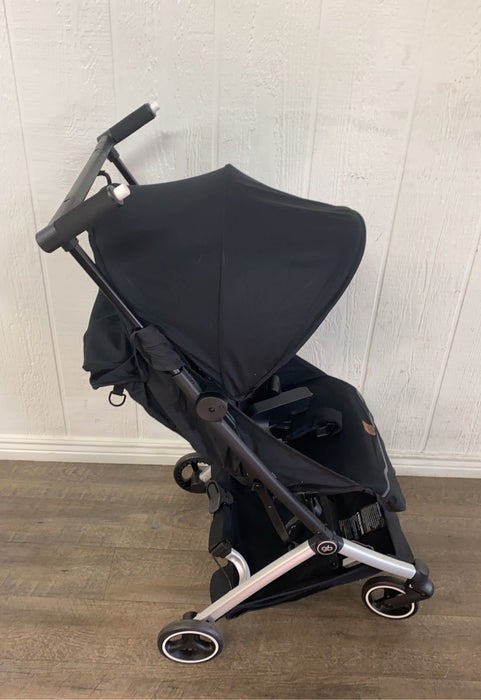 used Strollers