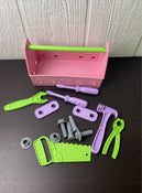 secondhand Green Toys Tool Set