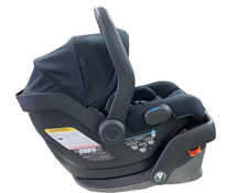 secondhand UPPAbaby MESA V2 Infant Car Seat, 2022, Jake (Black)