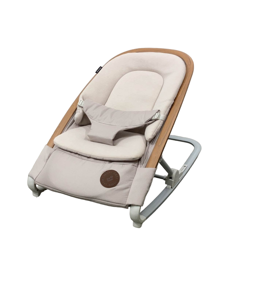 used Maxi-Cosi Kori 2-in-1 Rocker, Horizon Sand