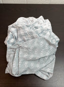 used BUNDLE Bassinet Sheets