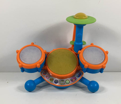 secondhand VTech Kidibeats Drum Set