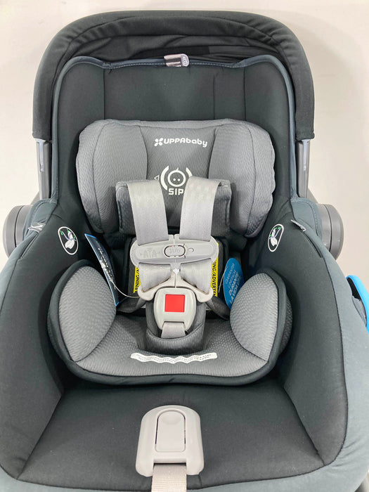 secondhand UPPAbaby MESA Infant Car Seat, Jake, 2020