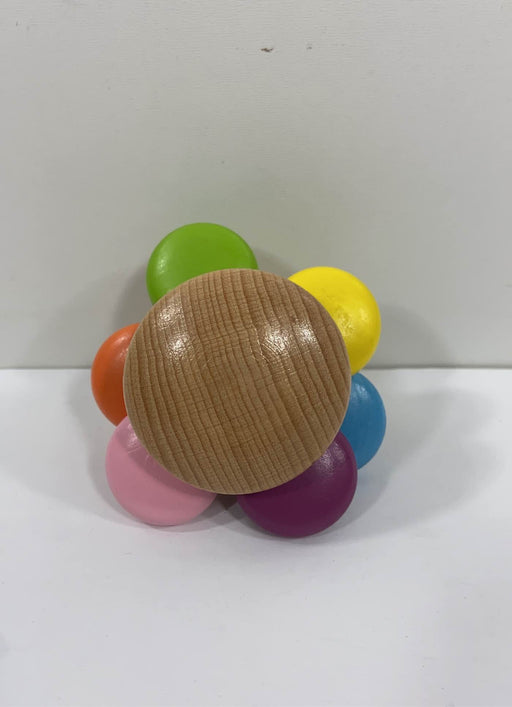 secondhand Montessori Wooden Toy