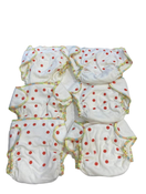 Shop Alva Baby One Size Adjustable Cloth Diapers at GoodBuy Gear
