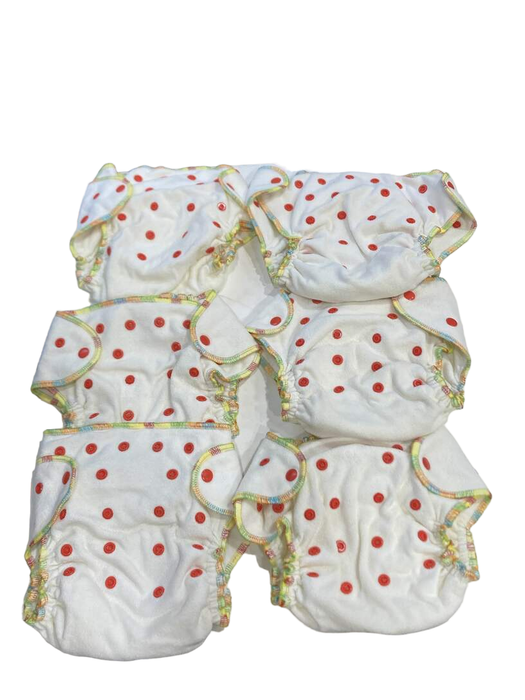Shop Alva Baby One Size Adjustable Cloth Diapers at GoodBuy Gear
