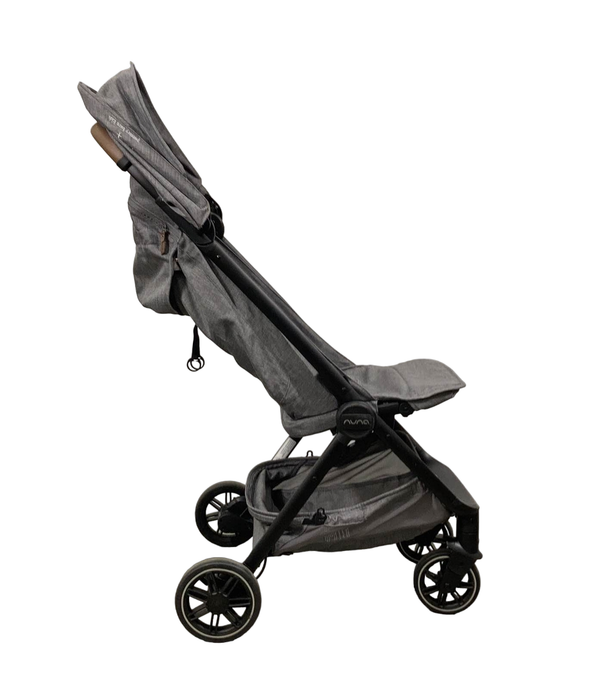 secondhand Strollers