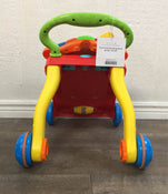 used VTech Sit-To-Stand Learning Walker