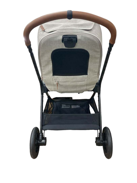 Nuna TRIV Next Stroller, 2022, Hazelwood