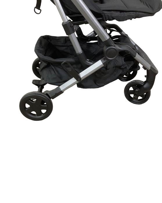 secondhand Colugo Compact Stroller, 2023, Black