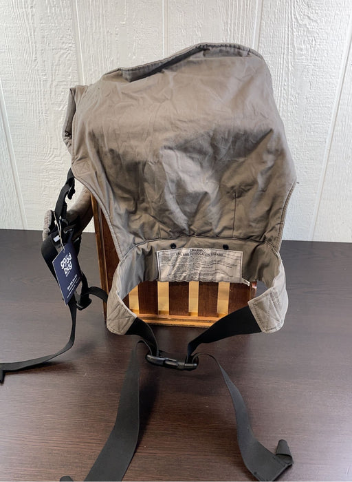 used Boba Baby Carrier