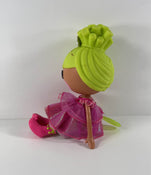 secondhand Lalaloopsy Doll, Pix E Flutters