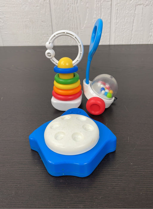 used BUNDLE Fisher Price Toys