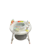 Shop Skip Hop Silver Lining Cloud Baby's View Activity Center at GoodBuy Gear