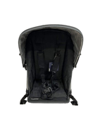 used UPPAbaby VISTA RumbleSeat, Pre-2015, Jake (Black), 2012