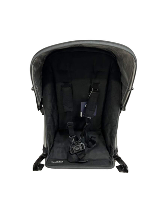 Uppababy vista 2012 store rumble seat