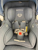 secondhand UPPAbaby MESA Infant Car Seat, 2018, Henry