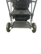 used Joovy Caboose Ultralight Graphite Stroller