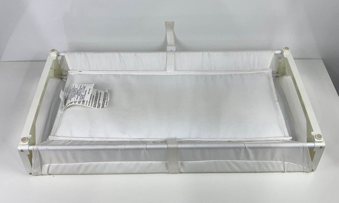 secondhand Summer Infant Safe Surround Changing Pad