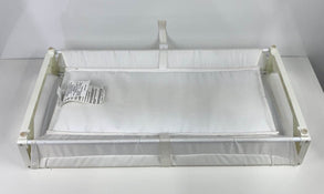 secondhand Summer Infant Safe Surround Changing Pad