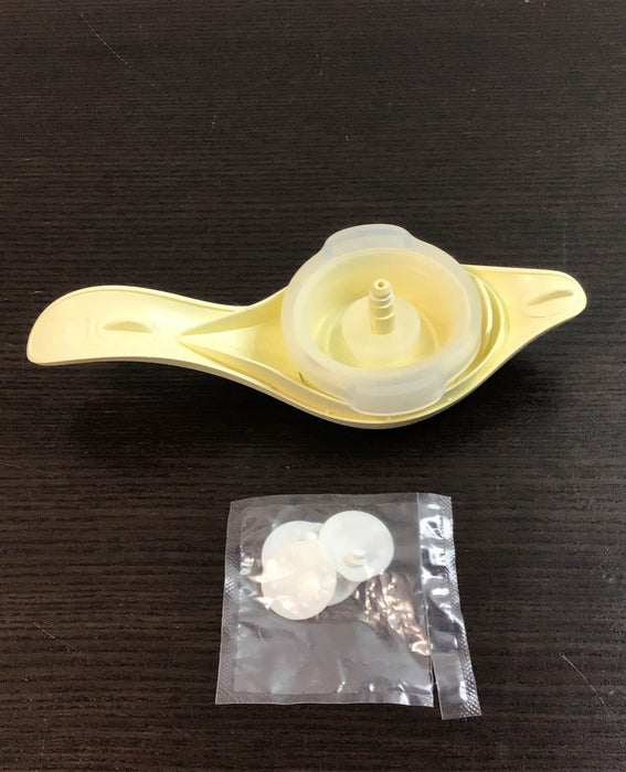 Shop BUNDLE Medela Accessories, 27mm at GoodBuy Gear