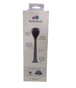 Shop ezpz Silicone Bottle Brush, Gray at GoodBuy Gear