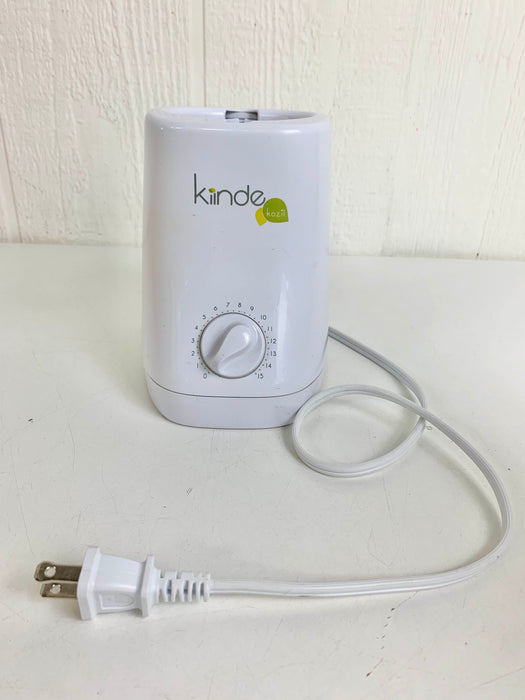 Shop Kiinde Kozii Bottle Warmer And Breastmilk Warmer at GoodBuy Gear