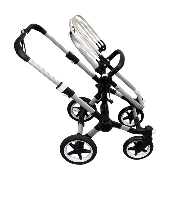 secondhand Bugaboo Donkey 3 Base, 2021, Aluminum