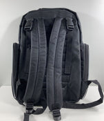 Shop Eddie Bauer Places & Spaces Sport Diaper Bag, Black at GoodBuy Gear