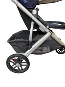 used UPPAbaby VISTA Stroller