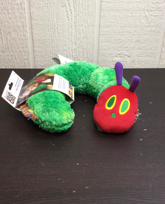 used Eric Carle Neck Support Pillow