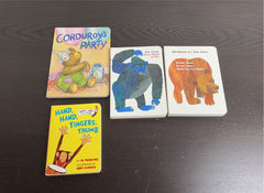 used BUNDLE Board Books