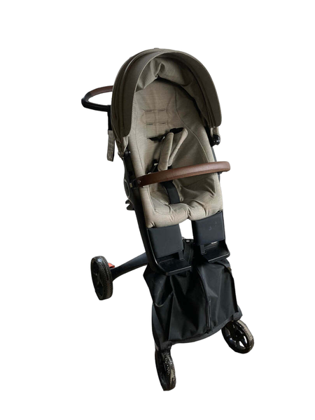stokke xplory stroller 2018 Stokke Xplory Stroller, 2018