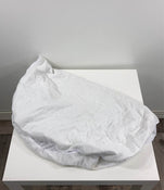 secondhand Margaux And May Crib Mattress Topper