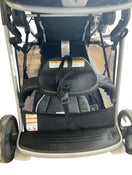 used Graco Ready2Grow 2.0 Double Stroller