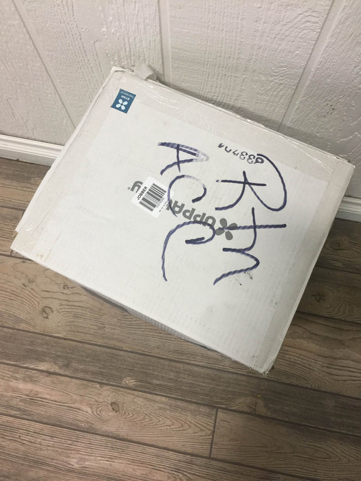 used UPPAbaby MINU From Birth Kit