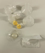 Shop BUNDLE Medela Accessories, 24mm at GoodBuy Gear