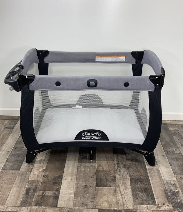 used Activity Centers