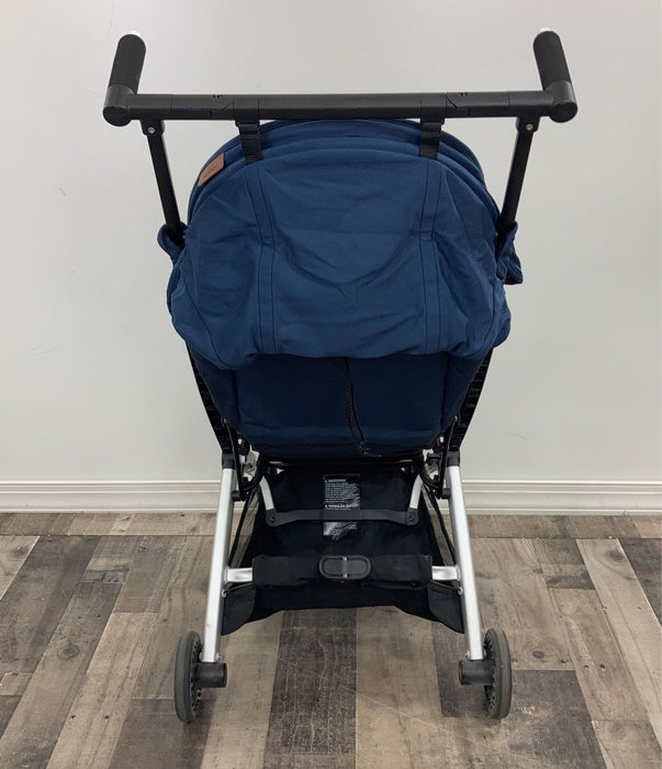 used gb Pockit+ All City Stroller