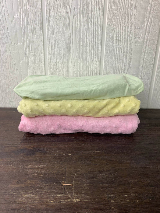 Shop BUNDLE Changing Pad Covers at GoodBuy Gear