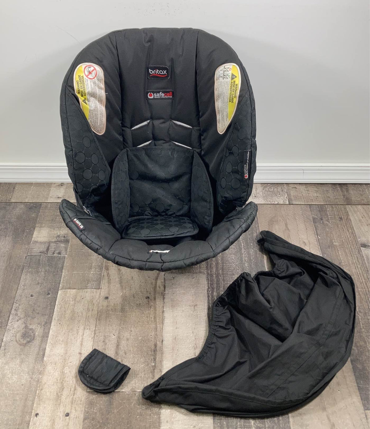 britax b safe 35 cover Britax B-Safe 35 Cover Set