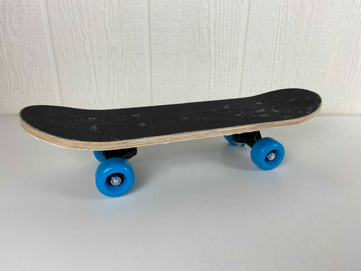 used World Class Skateboard