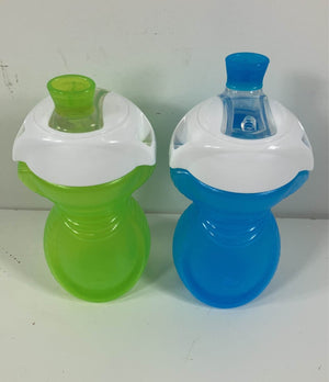 Munchkin Click Lock Sippy Cup