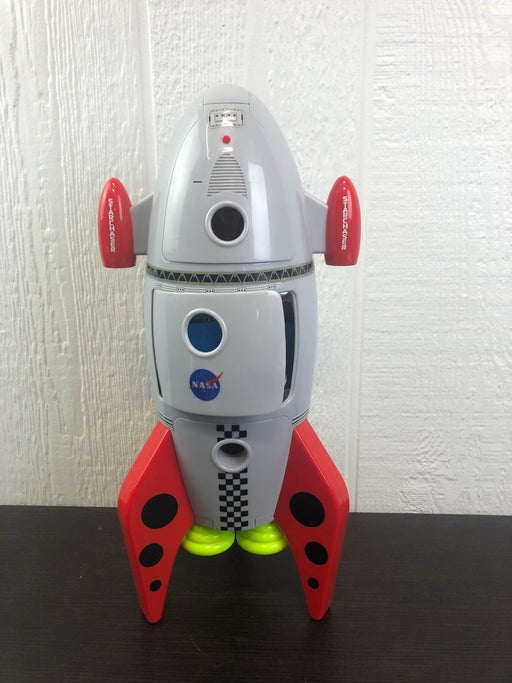 secondhand CP Toys Space Mission Rocket