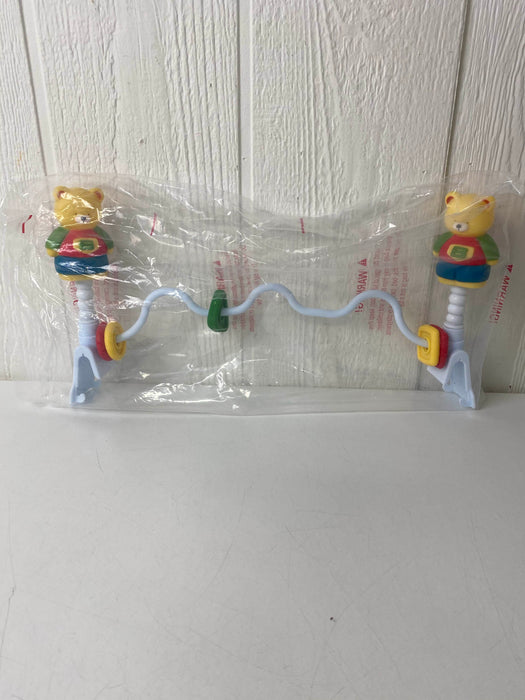 secondhand Infant Gear